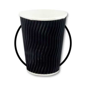 Double Wall Coffee Cups