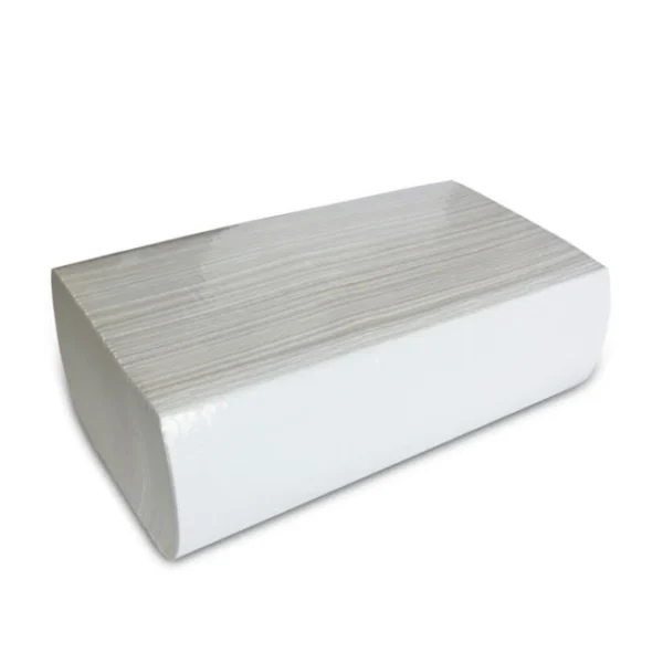 Interleaved hand towel 230mmx230mm 4000pc/ctn