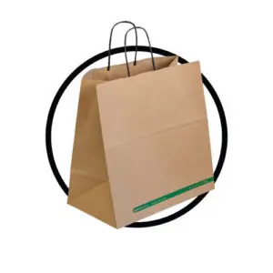 Paper Bags