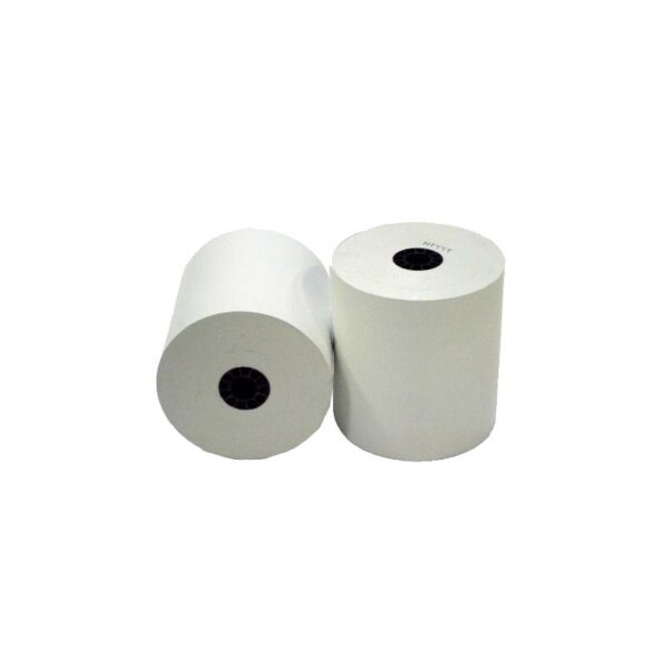 Thermal printer roll 80x80